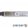Модуль SFP Alistar SFP-1G-BX-D-S40