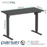Компьютерный стол OfficePro ODE1260B