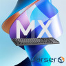 Клавіатура Logitech MX Mechanical Wireless Illuminated Performance Graphite (920-010757)