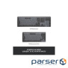 Клавіатура Logitech MX Mechanical Wireless Illuminated Performance Graphite (920-010757)