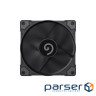 Вентилятор GAMEMAX GMX-WFBK-PWM Black