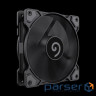 Вентилятор GAMEMAX GMX-WFBK-PWM Black