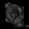 Вентилятор GAMEMAX GMX-WFBK-PWM Black