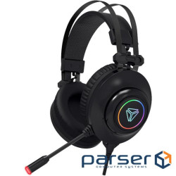 Навушники YENKEE YHP 3036 Nexus USB (35059459)