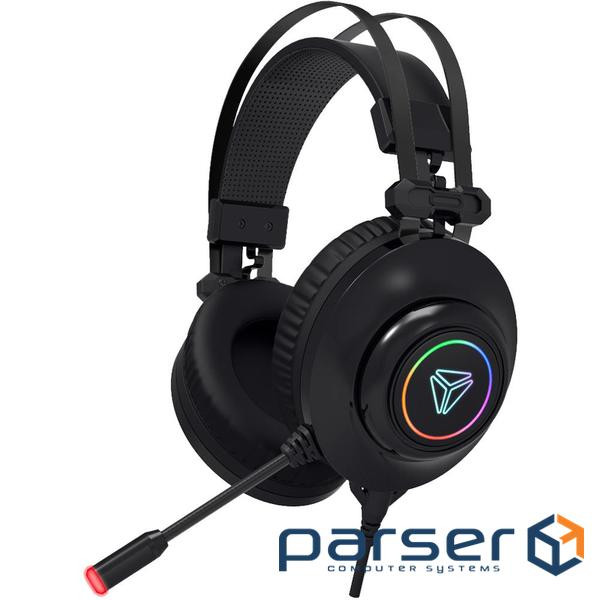 Навушники YENKEE YHP 3036 Nexus USB (35059459)