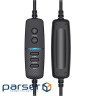 Навушники YENKEE YHP 3036 Nexus USB (35059459)