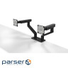 Кронштейн Dell Dual Monitor Arm – MDA20 (482-BBDL)