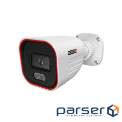 Камера відеоспостереження Provision-ISR BSH-320AB-28 (2.8)