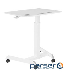 Компьютерный стол OfficePro ODM380W