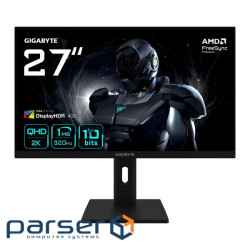 Монітор 27" G27Q3 EK GIGABYTE