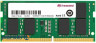 Модуль пам'яті TRANSCEND JetRam SO-DIMM DDR4 3200MHz 16GB (JM3200HSE-16G)