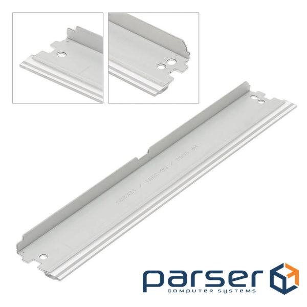 Cleaning blade HP LJ P2035/P2055 Foshan (WBP2035-Foshan)
