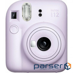 Камера моментального друку FUJIFILM Instax Mini 12 Lilac Purple (16806133)