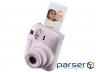 Instant Camera Fujifilm INSTAX Mini 12 PURPLE (16806133)