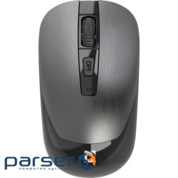 Миша DEFENDER Wave MM-995 Silvery (52993)