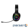 Навушники AOC ACG2502BK RGB Black (ACG2502BK/00)