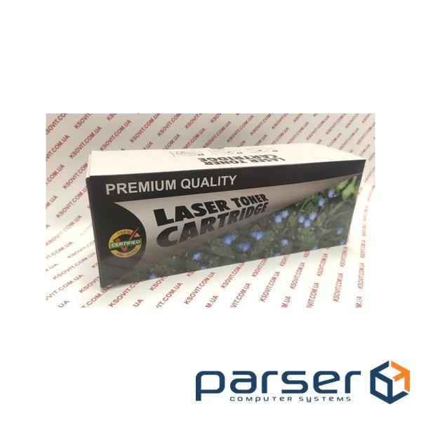 Картридж Premium Quality CANON 057/3009C002 PTCanon-057C with chip, LBP225/226/MF443/ (70262881)