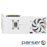 Відеокарта ASUS ROG Astral GeForce RTX 5080 16GB GDDR7 White Edition (ROG-ASTRAL-RTX5080-16G-WHITE)