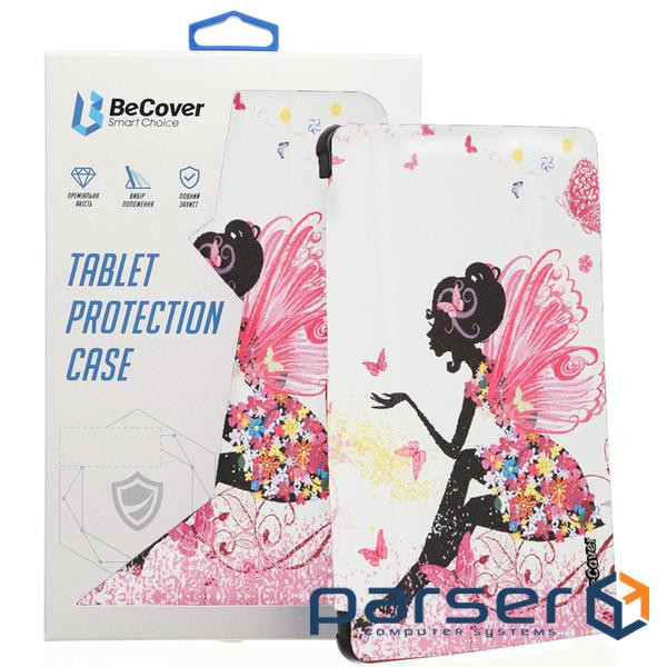 Чехол-книжка BeCover Smart Case для Xiaomi Pad 7/7 Pro 11.2 Fairy (712803)