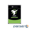 Жорсткий диск 3.5" 10TB Seagate (ST10000NM018G)