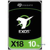Жорсткий диск 3.5" 10TB Seagate (ST10000NM018G)