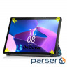 Чехол-книжка BeCover Smart для Lenovo Tab M10 TB-328F (3rd Gen) 10.1" Dark Green (708283)