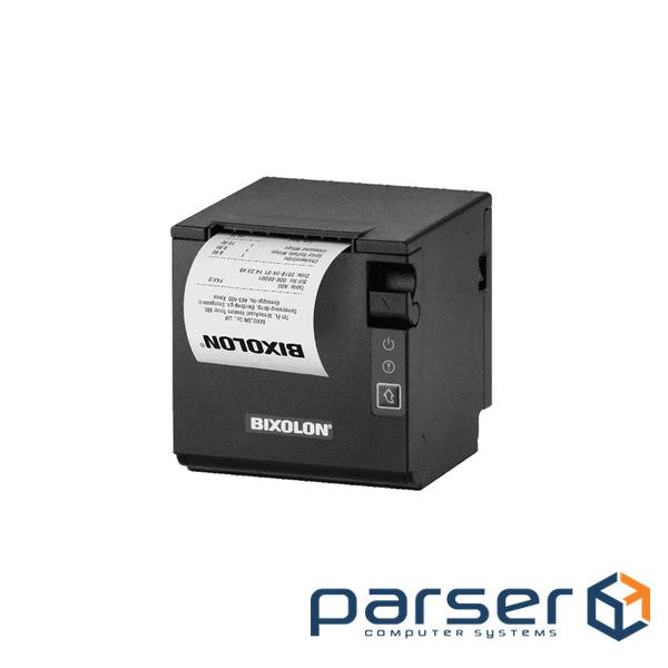 Принтер чеків Bixolon SRP-Q200SK, USB, Serial, з обрізувачем (29881)