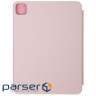 Чохол до планшета Armorstandart Smart Case iPad Pro 11 2022/2021/2020 Pink Sand (ARM56622)