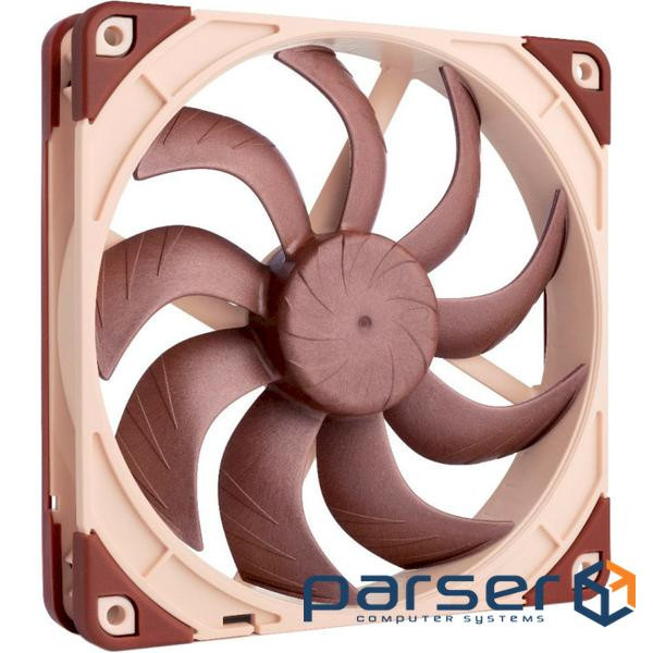 Вентилятор NOCTUA NF-A14X25 G2 PWM