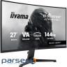 Монітор iiyama GC2781HSU-B1
