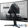 Монітор iiyama GC2781HSU-B1