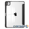 Чохол до планшета BeCover Soft Edge TPU Apple iPad Pro 11" M5 2025 Black (715999)