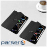 Чохол до планшета BeCover Soft Edge TPU Apple iPad Pro 11" M5 2025 Black (715999)