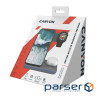 Зарядний пристрій Canyon WS-303, 3in1 Wireless Dark Grey (CNS-WCS303DG)