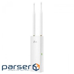 TP-LINK EAP110-Outdoor Access Point