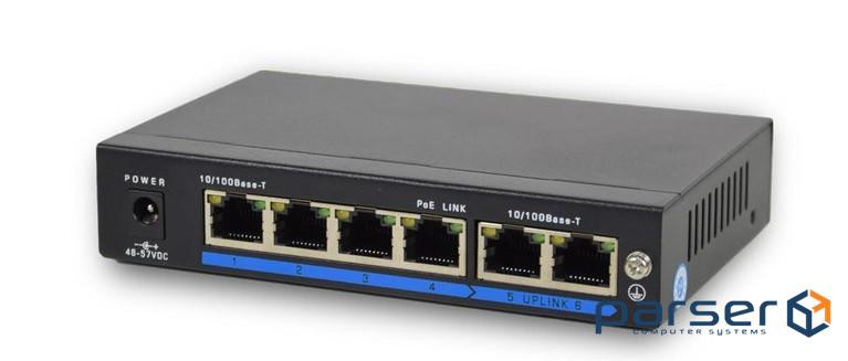 PS1402FG-I HM (4GE+1GE+1GE)