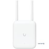 Ubiquiti Access-Point UniFi U7-Outdoor 802.11be WiFi 7 (ohne PoE-Adapter) Ohne/without PoE Adapter