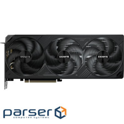 Відеокарта GIGABYTE GeForce RTX 5070 Ti WindForce OC SFF 16G (GV-N507TWF3OC-16GD)