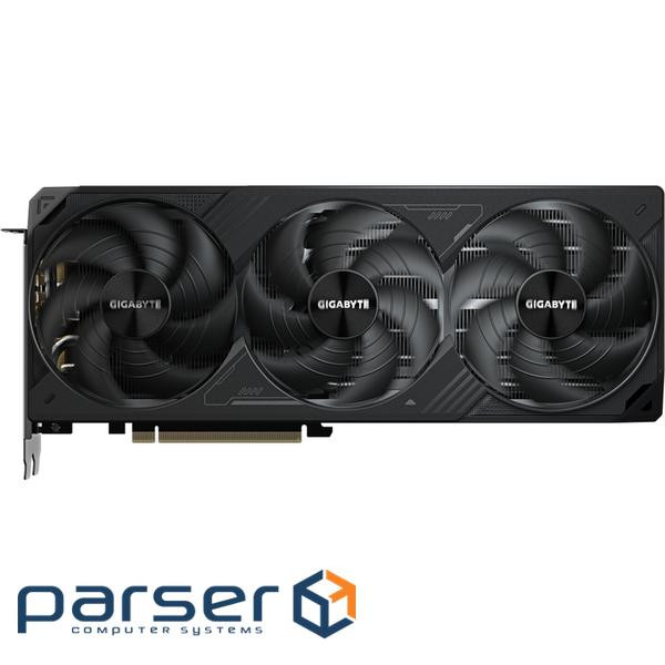 Відеокарта GIGABYTE GeForce RTX 5070 Ti WindForce OC SFF 16G (GV-N507TWF3OC-16GD)