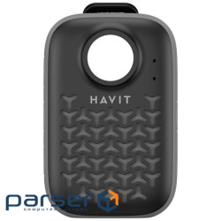 Акустична система Havit SK868BT Black (HV-SK868BT-BK)