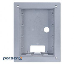 Бокс для врізного монтажу Dahua VTM114