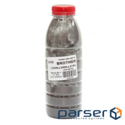 Тонер Brother HL-L2300/2500/2700, 80г Black AHK (3202303)