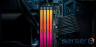 Модуль пам'яті KINGSTON FURY Renegade RGB DDR5 6400MHz 32GB Kit 2x16GB (KF564C32RSAK2-32)