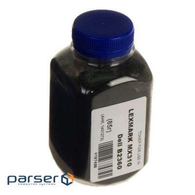 Тонер Lexmark MX310/410/510 AHK (1401272/70412007)