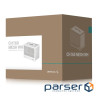 Корпус DEEPCOOL CH160 Mesh White (R-CH160-WHNMI0-G-1)