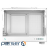 Корпус DEEPCOOL CH160 Mesh White (R-CH160-WHNMI0-G-1)