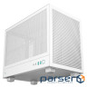 Корпус DEEPCOOL CH160 Mesh White (R-CH160-WHNMI0-G-1)