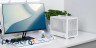 Корпус DEEPCOOL CH160 Mesh White (R-CH160-WHNMI0-G-1)