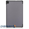 Чохол до планшета BeCover Smart Case Samsung Tab S6 Lite (2024) 10.4" P620/P625/P627 Gray (710820)