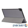 Чохол до планшета BeCover Smart Case Samsung Tab S6 Lite (2024) 10.4" P620/P625/P627 Gray (710820)